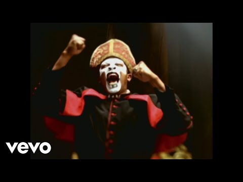 , B Real - Puppet Master のサムネイル