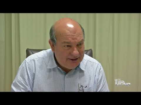 TV UP - Prefeitura de Umuarama anunciou sobre empresas, terrenos e licitações.  Veja!