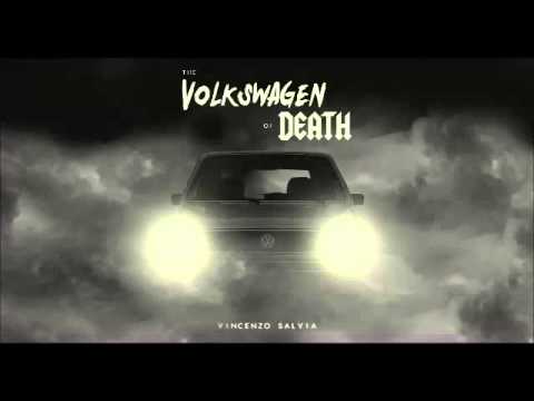 Vincenzo Salvia - Passat Murder