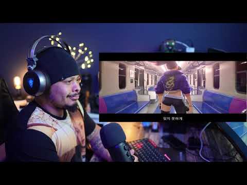 Reaction To K/DA - POP/STARS ft Madison Beer, (G)I-DLE, Jaira Burns League of Legends M/V!