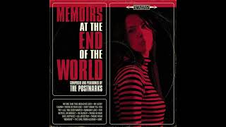 the postmarks - all you ever wanted