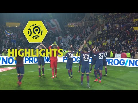 Highlights : Week 20 / Ligue 1 Conforama 2017-18