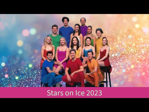 Stars on Ice 2023
