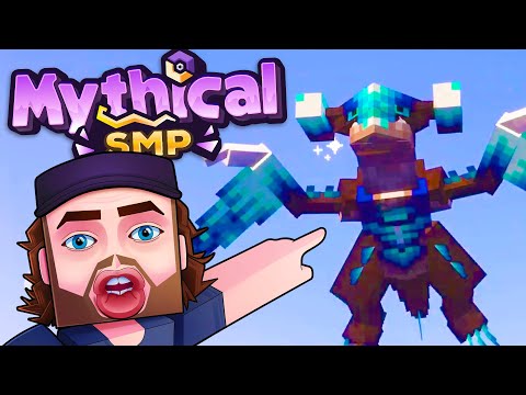 KYRSP33DY - My Summoning Circle Actually Works!! - Cobblemon Mythical Minecraft Pokemon Mod! - Episode 44