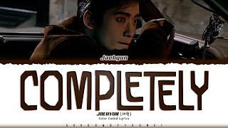 Download lagu JAEHYUN 'Completely' Lyrics (재현 Completely 가사) [Color Coded_Eng] | ShadowByYoongi mp3