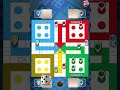 Ludo Game in 4 players online game
