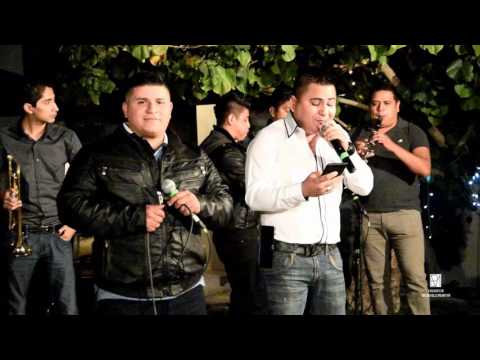 Banda Imperaktiva MK - Del Negociante (En Vivo 2016)