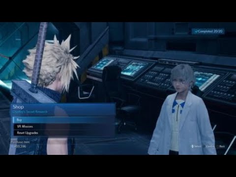 How to beat Fat Chocobo! FF7 Remake