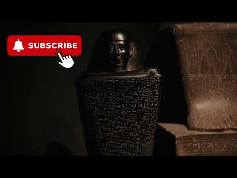 Egyptian Mythology The Essential