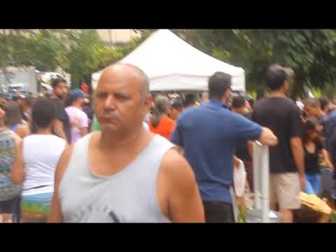 OSVALDO MONTE NEGRO  PARQUE DE BARUERI 