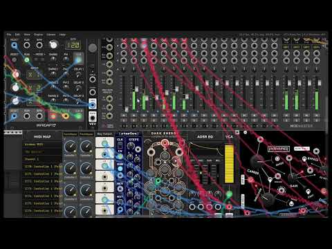 VCV Dinner Noodle   Performance   17 September 2025