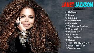 Best Songs Janet Jackson || Janet Jackson Greatest Hits