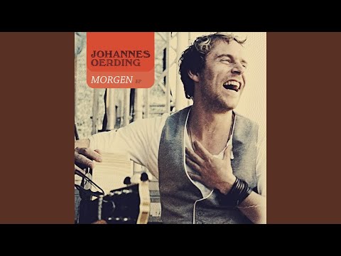 Engel (Live & Akustisch) – Johannes Oerding