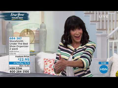 HSN | Problem Solvers 01.29.2020 - 10 AM