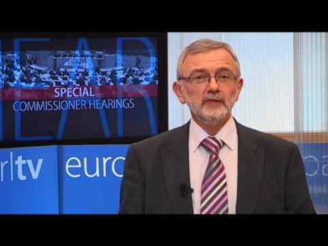 Wednesday hearings: Barnier confirms his stature - Potočnik's green vision - Andor faces his past