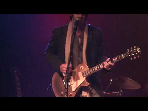Band of Heathens - "Look at Miss Ohio" SBD Aggie Theater Ft. Collins, CO 1-10-10