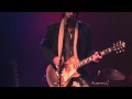 Band of Heathens - "Look at Miss Ohio" SBD Aggie Theater Ft. Collins, CO 1-10-10
