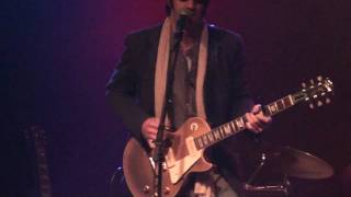 Band of Heathens - &quot;Look at Miss Ohio&quot; SBD Aggie Theater Ft. Collins, CO 1-10-10