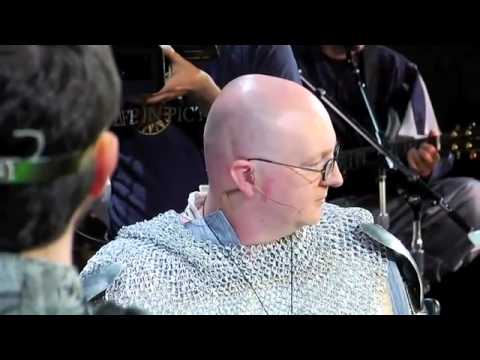 D&D Critical Hit Song (High Quality)