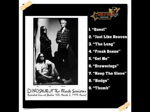1993 the black sessions (audio)