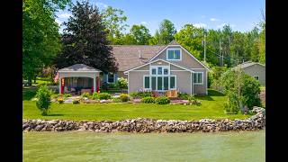 FOR SALE:📍9647 W Long Lake Road , Alpena , MI 49707