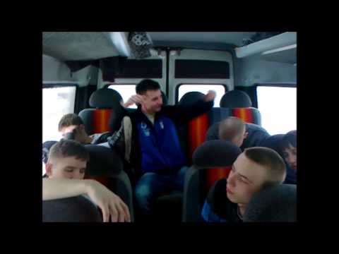 Jurand Ciechanów Harlem Shake