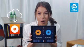 Video thumbnail for iDance - XD101 by idanceaudio idanceaudio