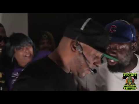 Kiladel Kane vs Taj Milli