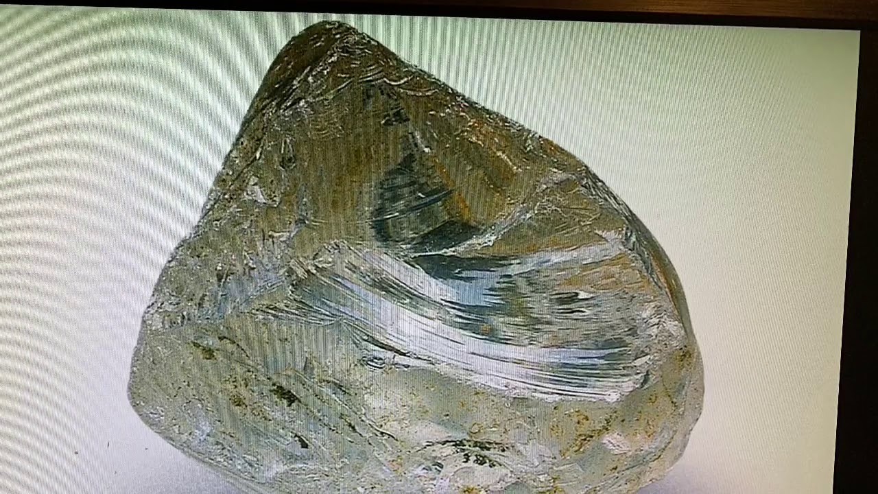 Mineral Properties 2