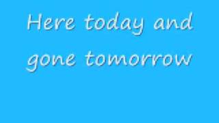 Casting Crowns - Who am I  with lyrics