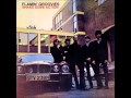 Flamin' Groovies - I Can't Hide