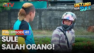 Download lagu SULE SALAH ORANG | UNTUNG ADA SULE FULL EPS 48 mp3