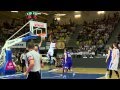 Devon Austin Wsad W Super Slow Motion AZS Koszalin