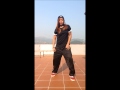 Talk Dirty Dance cover 