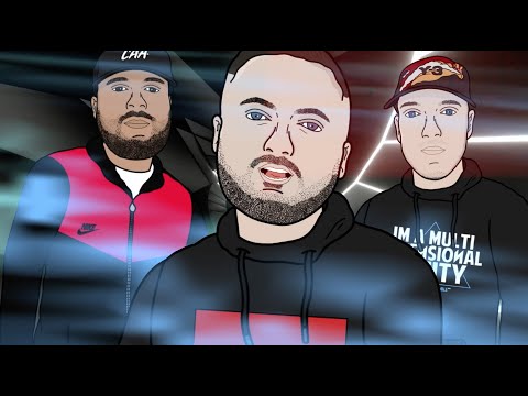 Problem - JWilz x LoadB x Mr Traumatik (prod.Zeba)