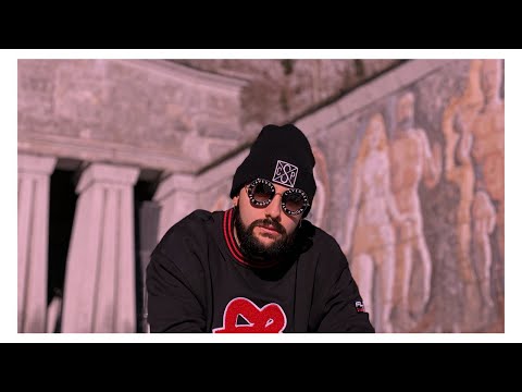 Young Rah - Dünya (Official Music Video)