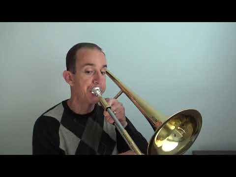 Old MacDonald Trombone