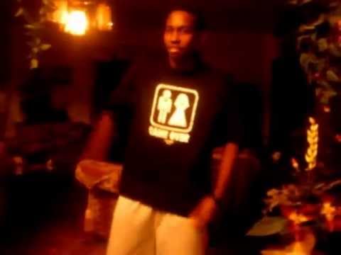 I Do It - Silent G ft. West (Unofficial Video) RMX