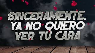 Cornelio Vega y Su Dinastía, Luis Coronel - Cambio De Papeles (Lyric Video)
