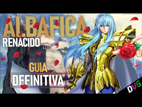 GUÍA DEFINITIVA DE ALBAFICA DE PISCIS RENACIDO | TODOS LOS DETALLES EXPLICADOS