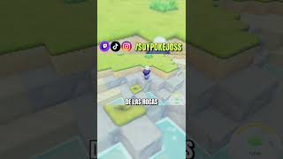 Habilidades y mejoras en 1 minuto #pokemon #pokemoncards #pokopia #pokemonpokopia #nintendoswitch