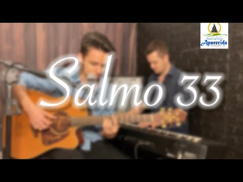 Salmo 33 - Henrique Souza