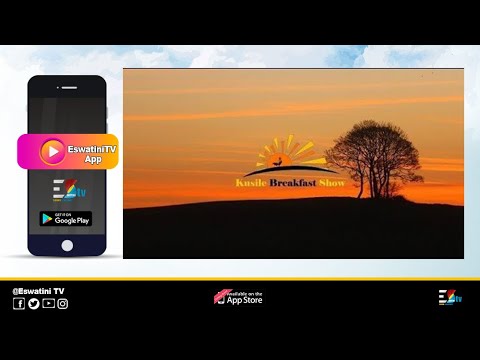 Kusile Breakfast Show || 21-04-2023