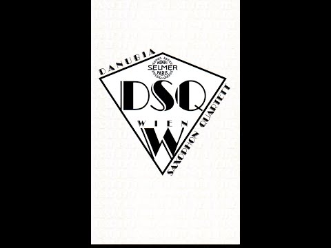 DANUBIA Saxophon Quartett Wien & Hallegro in Rohrbach