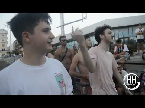 JACKY & POOL vs PENUMBRAS & BNNO | 4tos - Summer Battle 2v2 2023