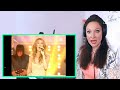 Vocal Coach Reacts Celine Dion Simply The Best Tina Turner