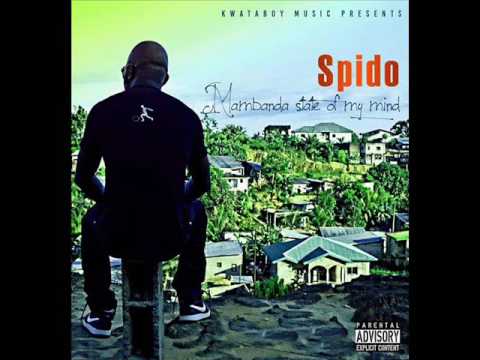 Spido - MSM ft Daddy Black (Music Camerounaise)