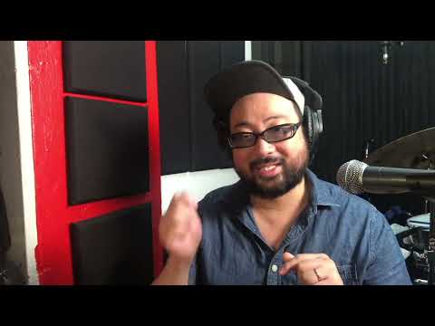 How to Use Paradiddles!  Moving the Paradiddle on to the Drumset