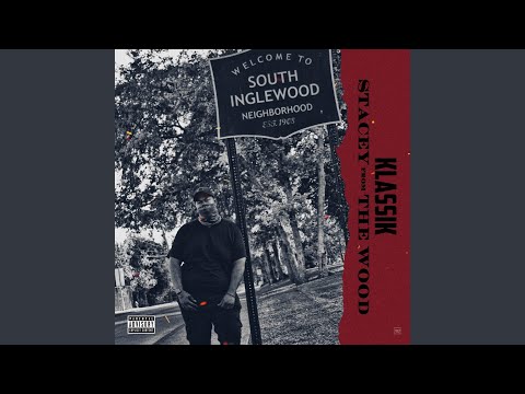 With Me (feat. SB Cain)