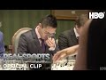 Oxford vs. Cambridge Varsity Wine Tasting Contest (Clip) | Real Sports w/ Bryant Gumbel | HBO